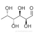 L-FUCOSE CAS 2438-80-4